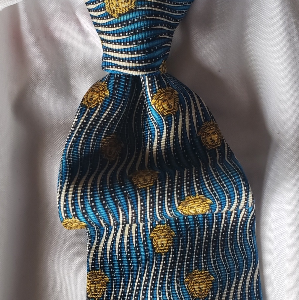 Men's ties